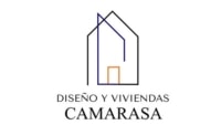 Logotipo de INMOBILIARIA Diseño y Viviendas Camarasa
