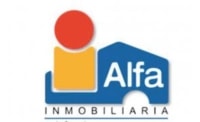 Logotip de INMOBILIARIA Alfa Reina Victoria