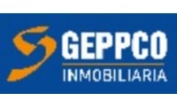 Logotipo de Geppco Inmobiliaria Goya