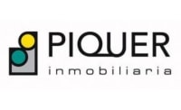 Logo von INMOBILIARIA PIQUER