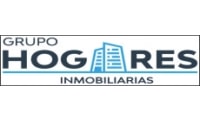 Logotip de Grupo Hogares Inmobiliarias