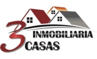 Logo von INMOBILIARIA 3 CASAS