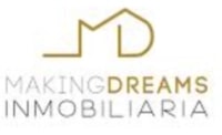 Logotip de MD Inmobiliaria