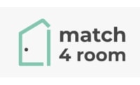 Logotip de INMOBILIARIA Match4room