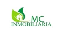 Logotipo de MC Inmobiliaria