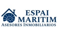 Logotipo de INMOBILIARIA ESPAI MARITIM