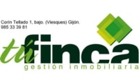 Logotip de INMOBILIARIA TU FINCA
