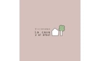 Logo von INMOBILIARIA VIVIENDAS LA CASA Y EL ARBOL