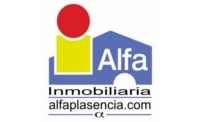 Logo di INMOBILIARIA Alfa Plasencia