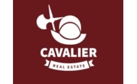 Logotip de INMOBILIARIA CAVALIER REAL ESTATE