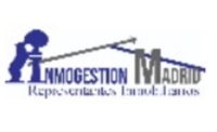 Логотип INMOBILIARIA Inmogestion Madrid
