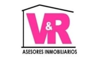 Logo de V&R ASESORES INMOBILIARIOS