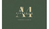 Logo de ALEMANIA 4 INMOBILIARIA