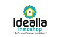 Logo di INMOBILIARIA IDEALIA INMOSHOP