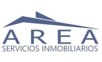 Logotip de Área servicios inmobiliarios