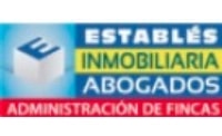 Логотип Establés Inmobiliaria
