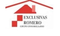 Логотип INMOBILIARIA HAUSE LA FUENTE,SL.  (EXCLUSIVAS ROMERO)