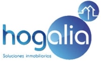 Logotip de INMOBILIARIA HOGALIA Madrid