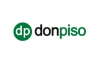 Logo von INMOBILIARIA DONPISO MADRID - DELICIAS