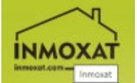 Logotip de INMOBILIARIA Inmoxat