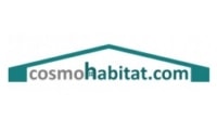 Logo di INMOBILIARIA COSMOHABITAT