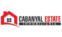 Logotip de INMOBILIARIA CABANYAL ESTATE