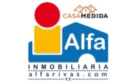 Logo di INMOBILIARIA Alfa Rivas