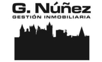 Logotip de G.Núñez Gestión inmobiliaria