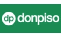 Logotip de INMOBILIARIA Donpiso Cáceres Centro