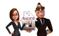 INMOBILIARIA SALICO logo