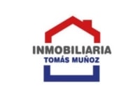 Logotip de INMOBILIARIA TOMAS MUÑOZ