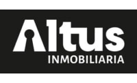 Altus Inmobiliaria logo