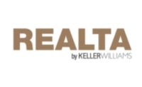 Logotip de INMOBILIARIA Realta by Keller Williams