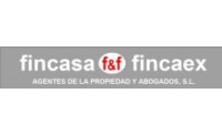 Logotip de INMOBILIARIA Fincasa-fincaex api.