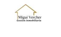 Logotip de MIGUI VERCHER GESTION INMOBILIARIA