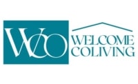 Logo di INMOBILIARIA WELCOMECOLIVING