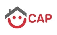 Логотип INMOBILIARIA CAP