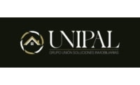Logotip de INMOBILIARIA UNIPAL