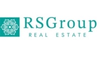 Logotipo de INMOBILIARIA RS Group Real Estate