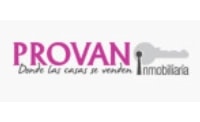 Logotipo de INMOBILIARIA Provan s. L.