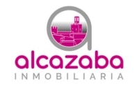 Logo von INMOBILIARIA ALCAZABA.