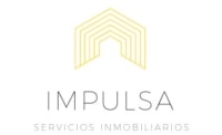 Логотип Impulsa Servicios Inmobiliarios Valencia