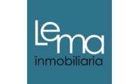 Логотип Lema asesores inmobiliarios