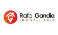 Logo von INMOBILIARIA RAFA GANDIA
