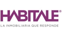 Logo von INMOBILIARIA HABITALE INMOVAL