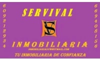 Logotip de SERVIVAL SERVICIOS INMOBILIARIOS