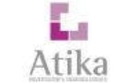 Logotip de INMOBILIARIA ATIKA - El Molar