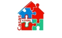 Logo von INMOBILIARIA CASAS Y MÁS