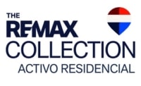 Logo di INMOBILIARIA remax collection activo residencial