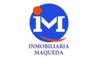 Logótipo de INMOBILIARIA  MAQUEDA